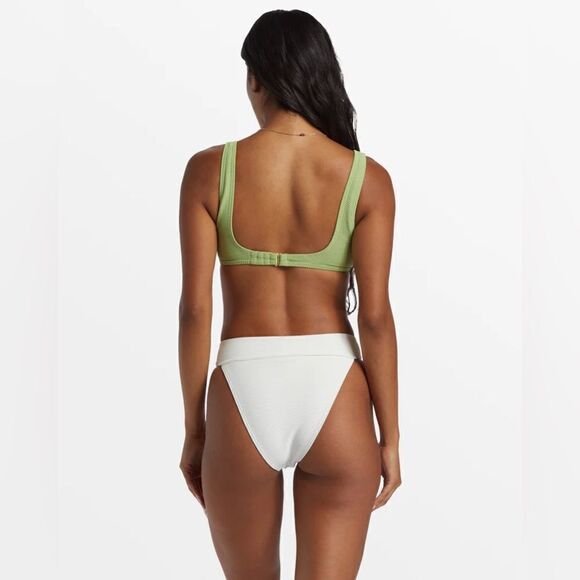 Billabong Tanlines Aruba Bottoms - Picture 4 of 8